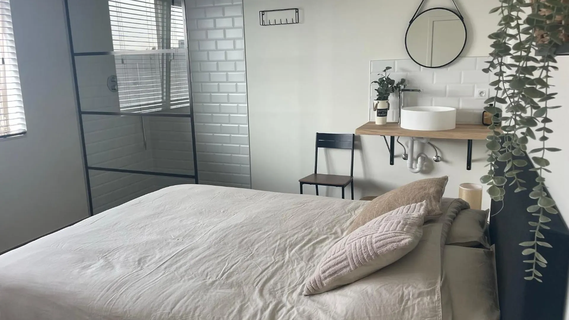 Villa Feel@Home Aan Zee Middelkerke Belgium