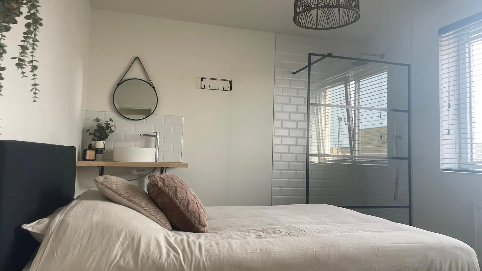Feel@Home Aan Zee Middelkerke Villa