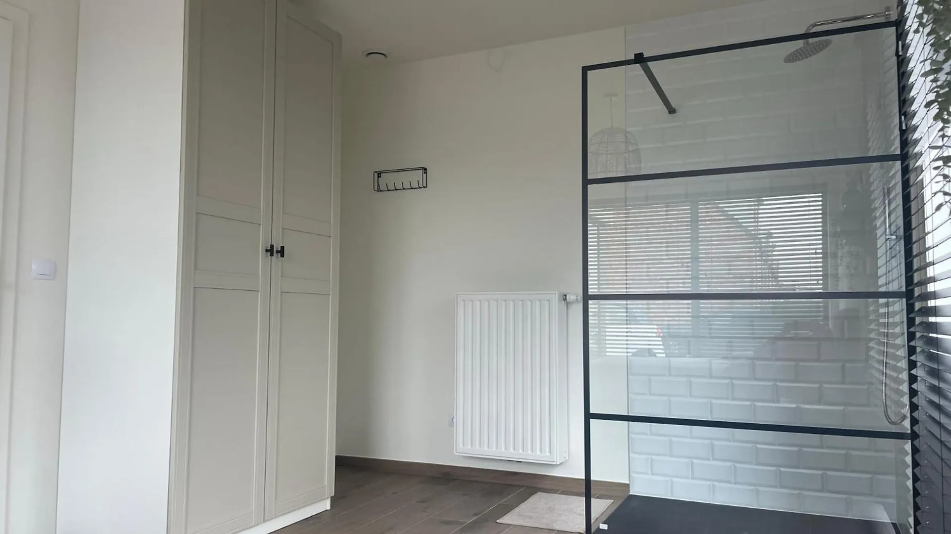 Feel@Home Aan Zee Middelkerke 0*,