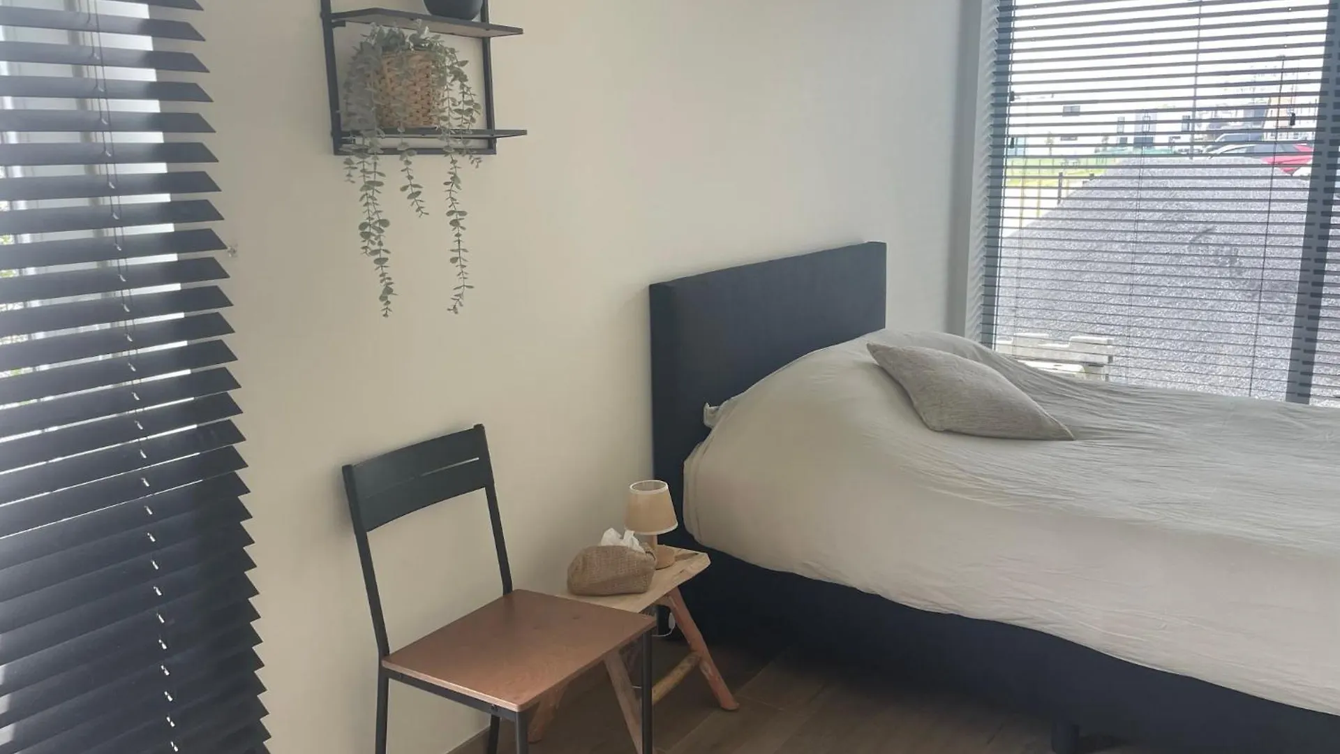 Villa Feel@Home Aan Zee Middelkerke