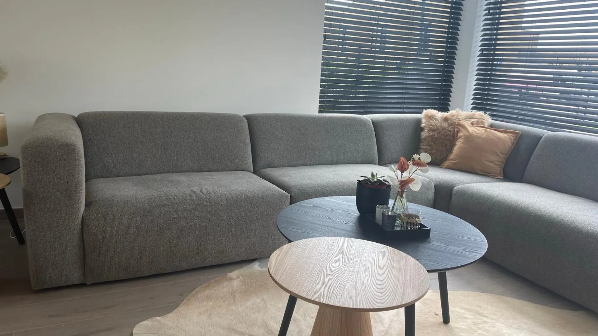 Villa Feel@Home Aan Zee Middelkerke