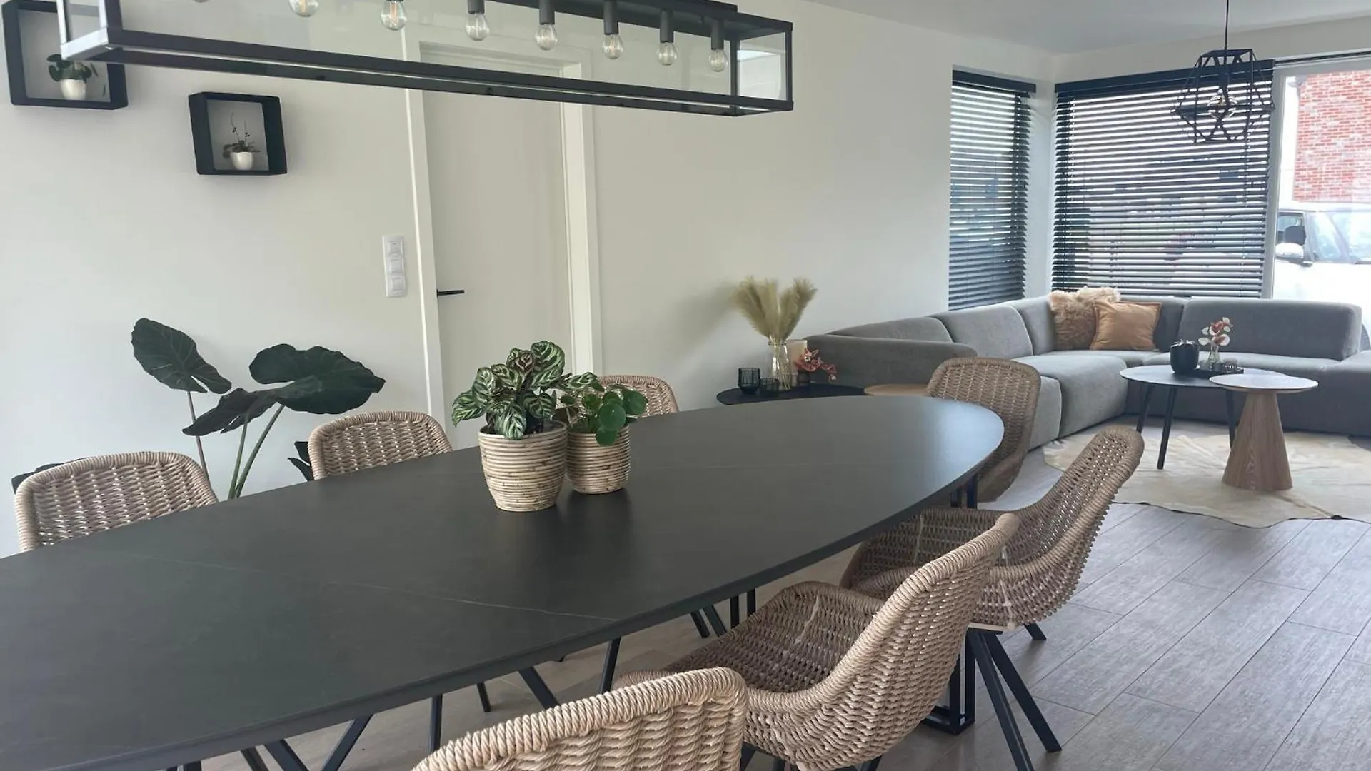 Villa Feel@Home Aan Zee Middelkerke Belgium