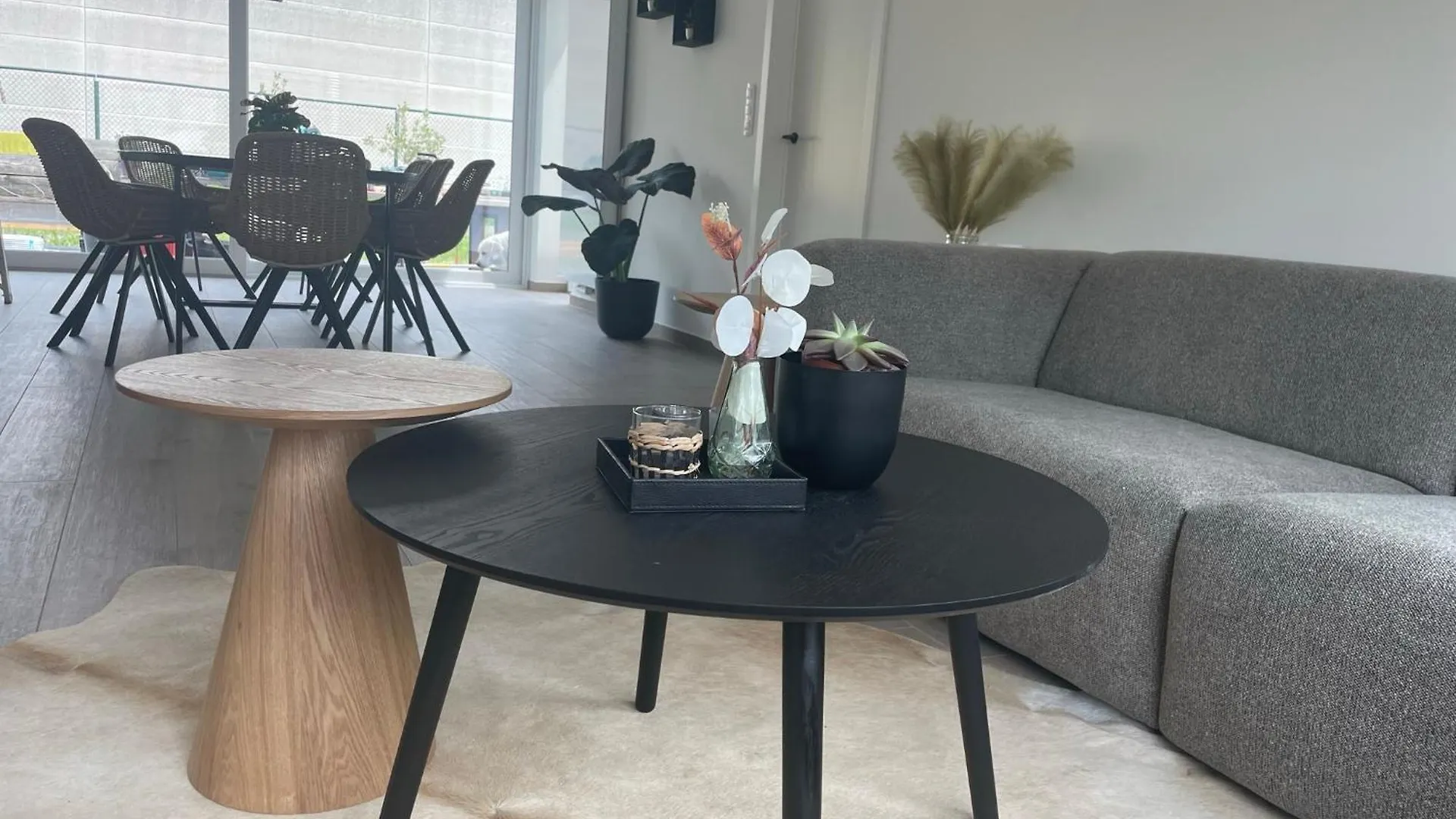 Villa Feel@Home Aan Zee Middelkerke