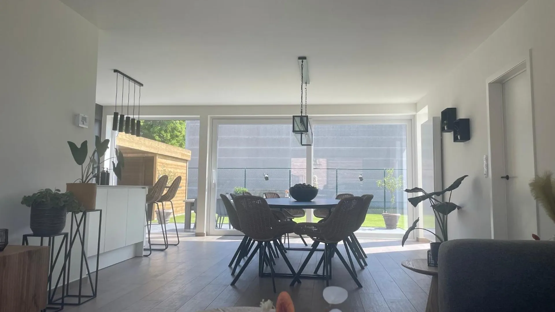 Villa Feel@Home Aan Zee Middelkerke