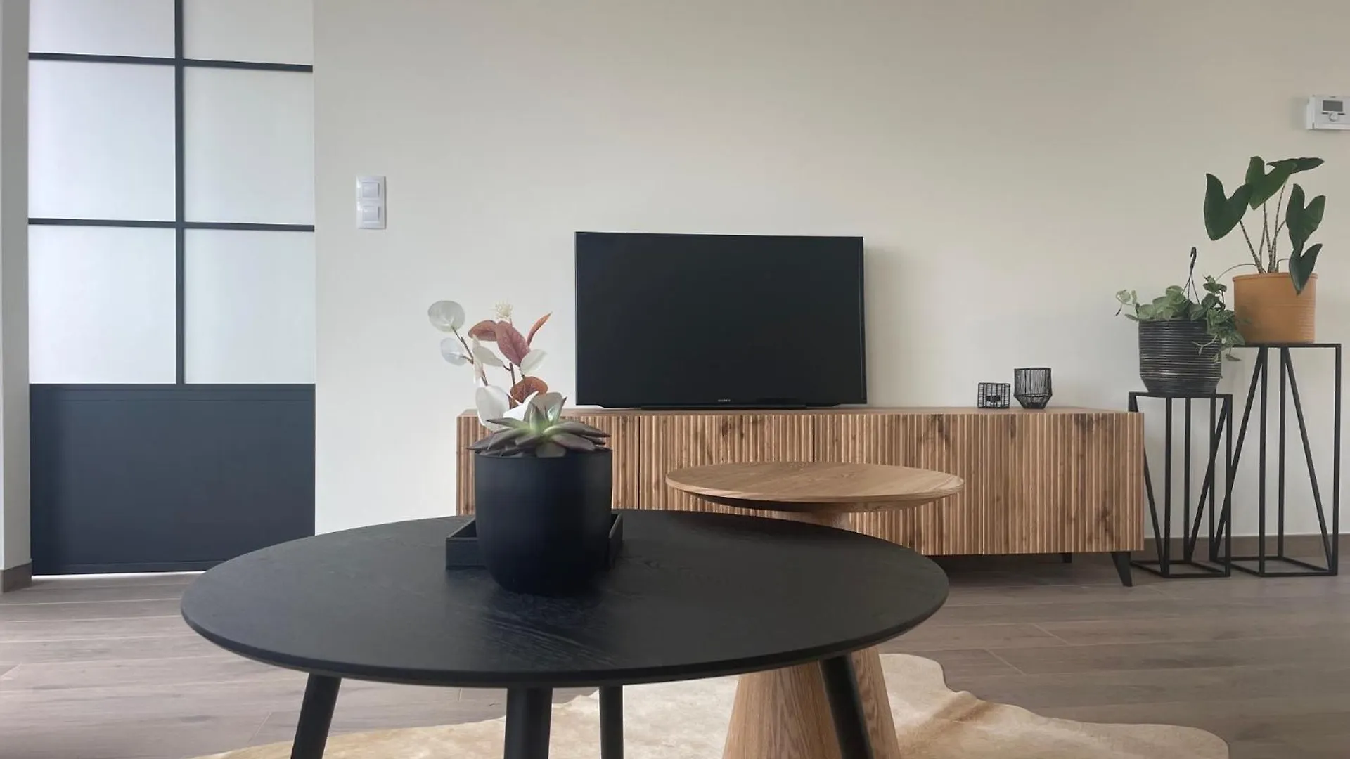 Feel@Home Aan Zee Middelkerke Villa